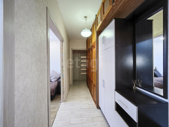 
  Продается 3-комн. квартира 62.6 м². Фото 18.
