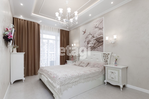 
  Продается 3-комн. квартира 87 м². Фото 1.