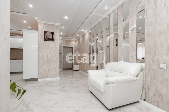 
  Продается 3-комн. квартира 87 м². Фото 18.