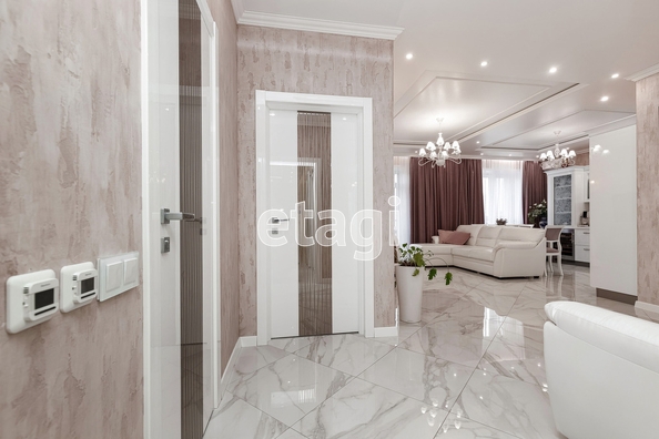 
  Продается 3-комн. квартира 87 м². Фото 19.
