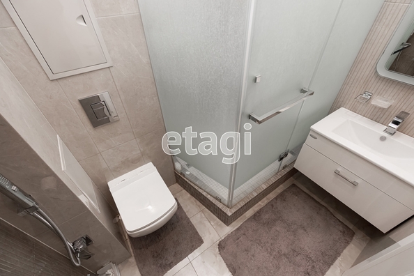 
  Продается 3-комн. квартира 87 м². Фото 21.