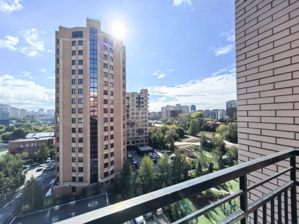 
  Продается 3-комн. квартира 87 м². Фото 10.