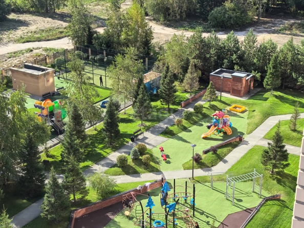 
  Продается 3-комн. квартира 87 м². Фото 14.