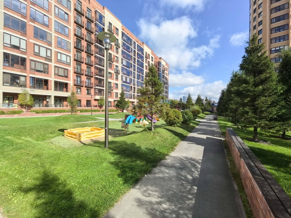 
  Продается 3-комн. квартира 87 м². Фото 28.