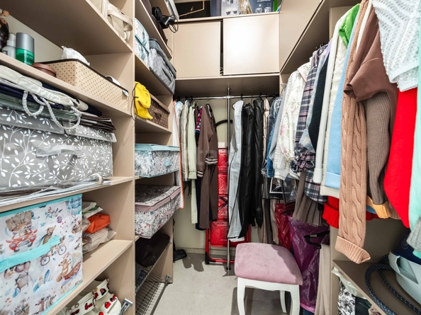 
  Продается 3-комн. квартира 87 м². Фото 13.