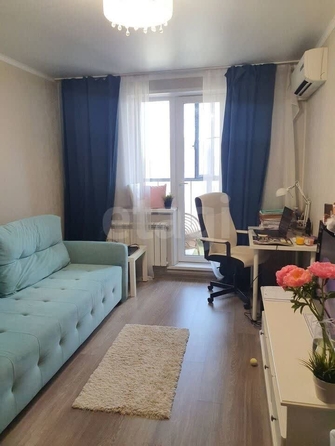 
  Продается студия 27 м². Фото 1.