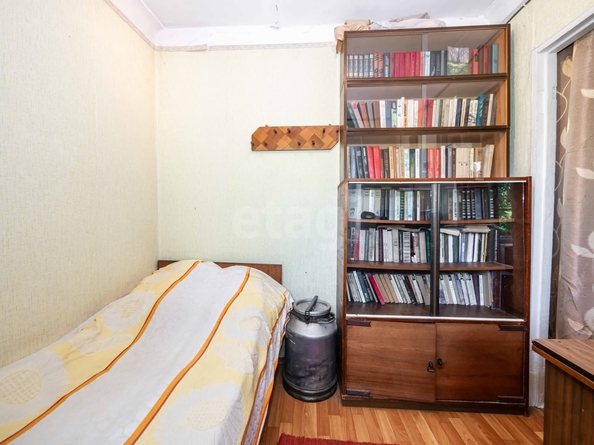
  Продается 2-комн. квартира 42 м². Фото 19.