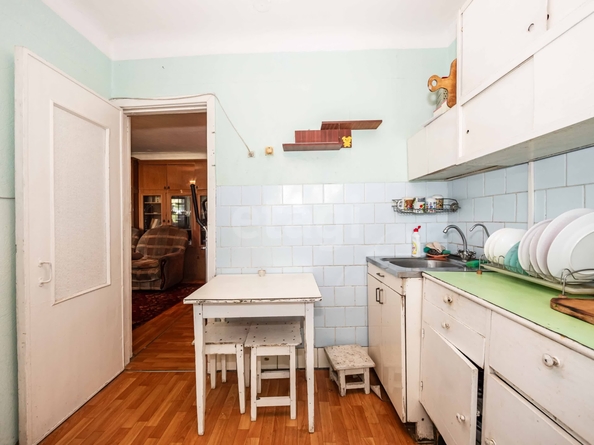 
  Продается 2-комн. квартира 42 м². Фото 22.