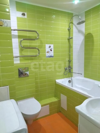 
  Продается 1-комн. квартира 42 м². Фото 1.