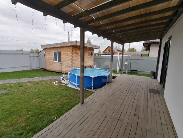 
  Продается коттедж 125 м². Фото 11.