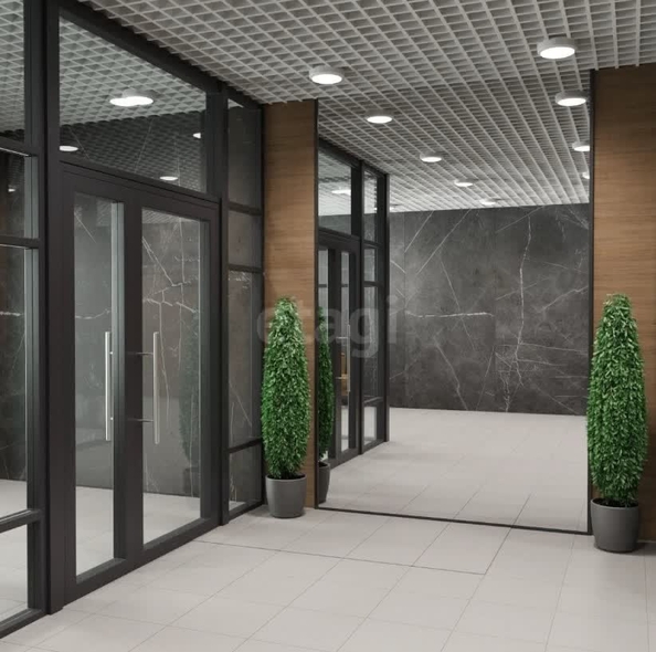 
  Продается 1-комн. квартира 39.4 м². Фото 3.