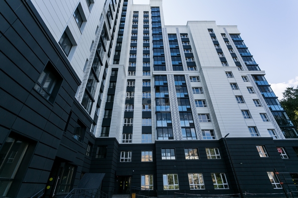 
  Продается 1-комн. квартира 39.4 м². Фото 22.