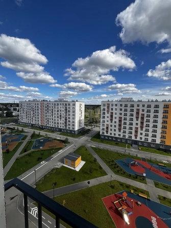 
  Продается 2-комн. квартира 33.7 м². Фото 19.