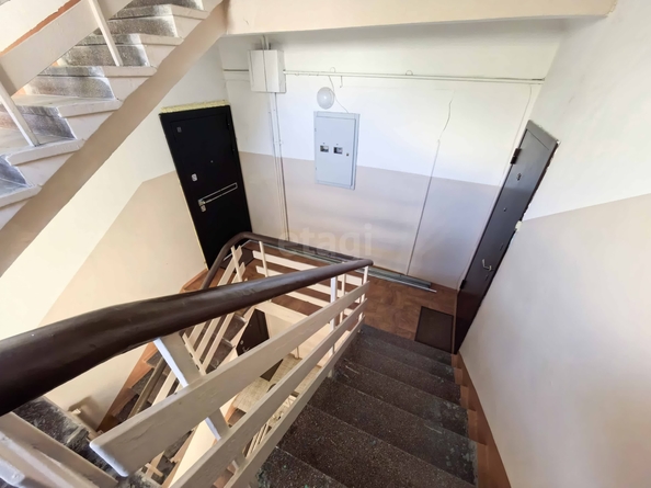 
  Продается 2-комн. квартира 46.6 м². Фото 24.