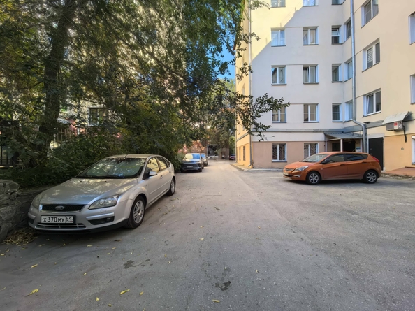
  Продается 2-комн. квартира 46.6 м². Фото 28.