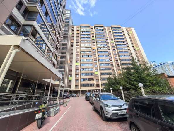 
  Продается 3-комн. квартира 86.5 м². Фото 6.
