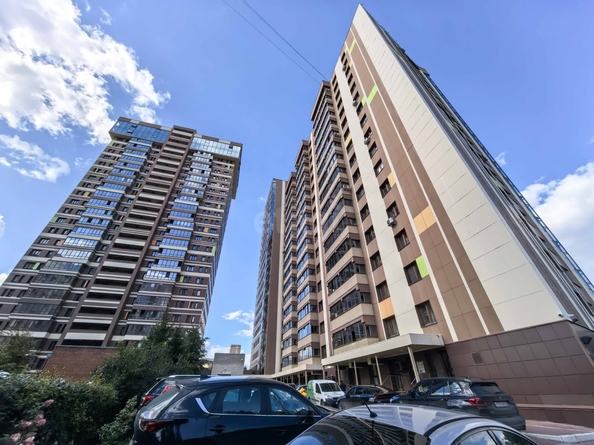 
  Продается 3-комн. квартира 86.5 м². Фото 8.