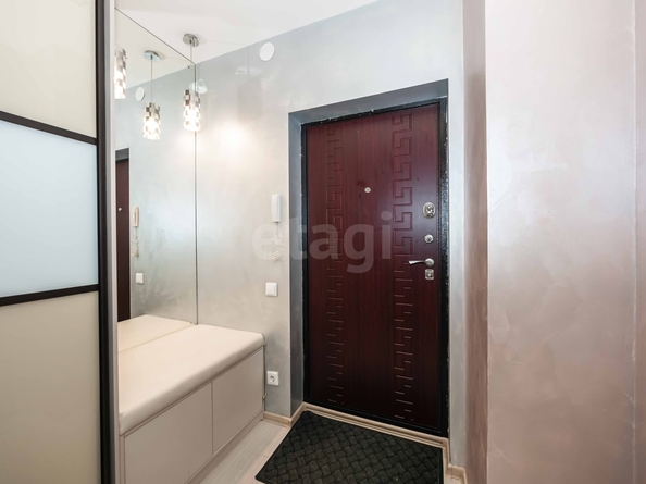 
  Продается 3-комн. квартира 86.5 м². Фото 21.
