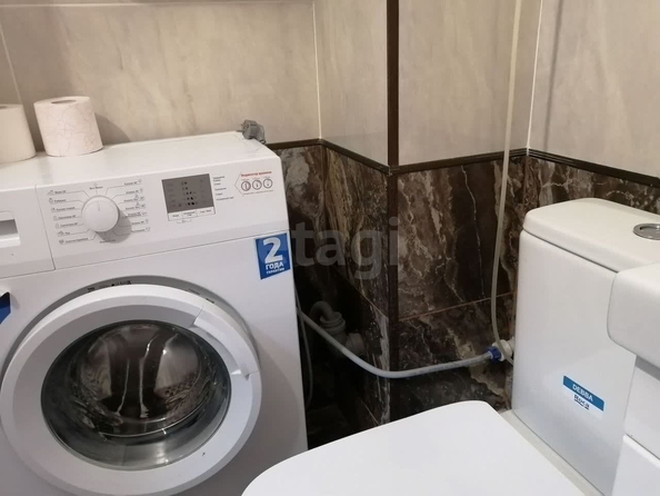 
  Продается студия 27.4 м², в ЖК Чкалов, дом 3. Фото 9.