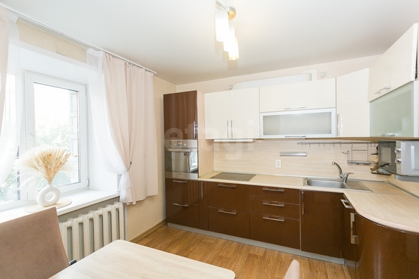 
  Продается 3-комн. квартира 100.1 м². Фото 19.