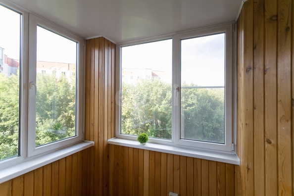
  Продается 3-комн. квартира 100.1 м². Фото 21.