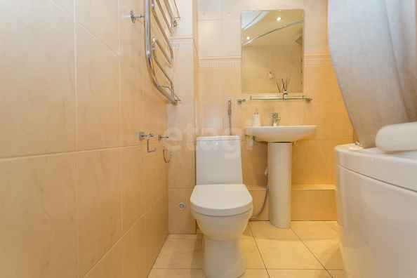 
  Продается 3-комн. квартира 100.1 м². Фото 25.