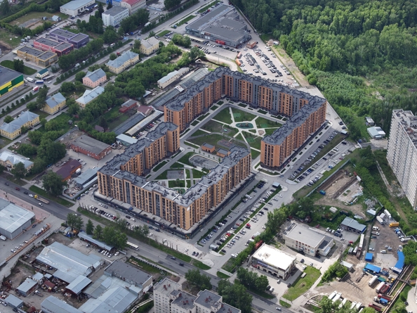 
  Продается 1-комн. квартира 31.2 м², в ЖК Цивилизация, дом 2. Фото 28.