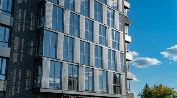 
  Продается 2-комн. квартира 44.3 м², в ЖК Луна. Фото 3.