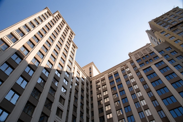 
  Продается 3-комн. квартира 68.7 м², в  Дом Нобель. Фото 18.