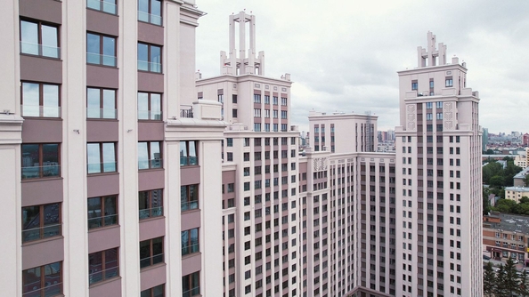 
  Продается 2-комн. квартира 64.1 м², в  Дом Нобель. Фото 25.