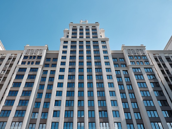 
  Продается 2-комн. квартира 54.65 м², в  Дом Нобель. Фото 15.