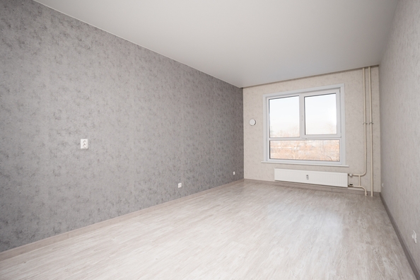 
  Продается 1-комн. квартира 29.1 м², в ЖК Азимут, дом 3. Фото 22.