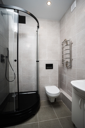 
  Продается 1-комн. квартира 29.1 м², в ЖК Азимут, дом 3. Фото 32.