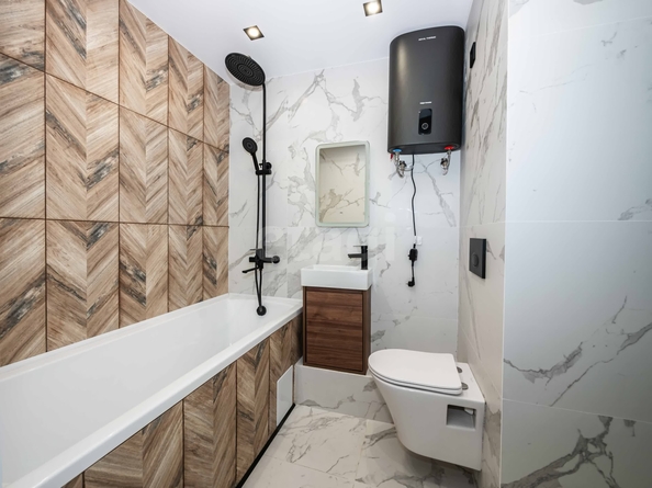 
  Продается 1-комн. квартира 39.3 м². Фото 3.
