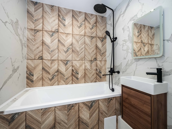 
  Продается 1-комн. квартира 39.3 м². Фото 16.