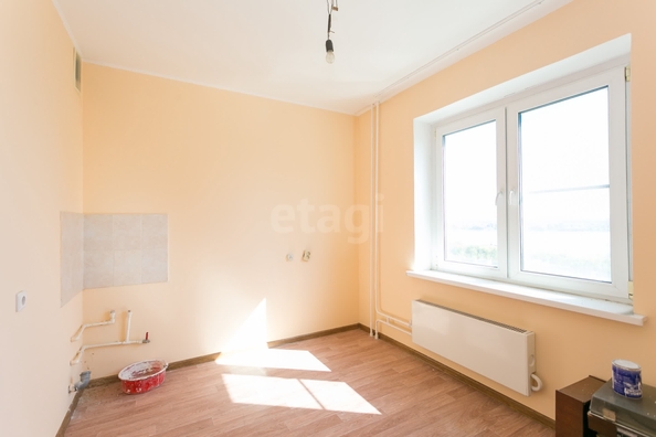 
  Продается 2-комн. квартира 56.3 м². Фото 11.