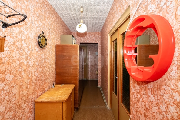 
  Продается 2-комн. квартира 50.7 м². Фото 25.