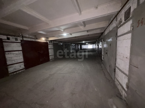 
  Продается гараж 18.9 м². Фото 6.