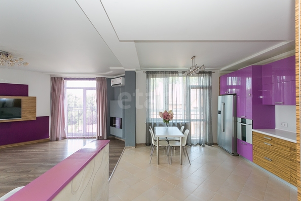 
  Продается 4-комн. квартира 141.2 м². Фото 3.