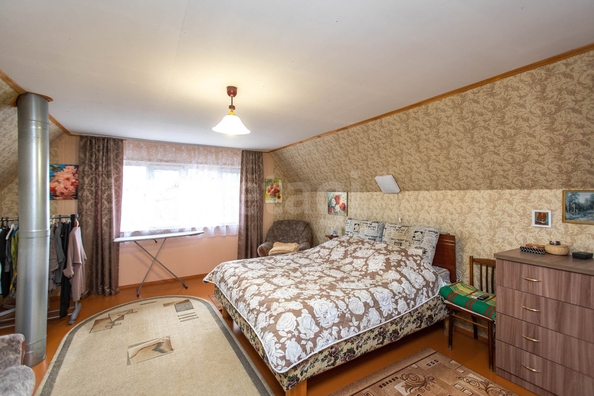 
  Продается дача 60 м². Фото 17.