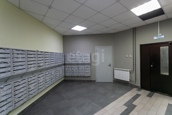 
  Продается студия 26.1 м². Фото 11.