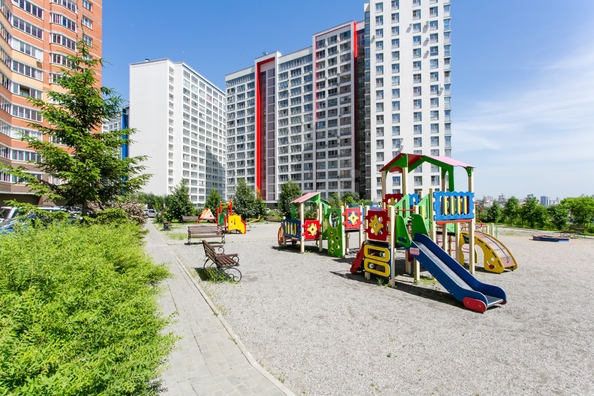
  Продается студия 26.1 м². Фото 21.