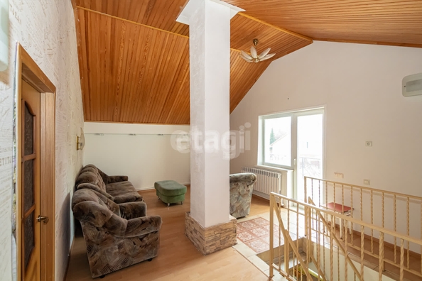 
  Продается дом 155 м². Фото 26.