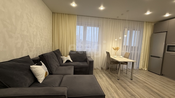 
  Продается 2-комн. квартира 57 м², в ЖК Сосны, б/с 4,3. Фото 11.