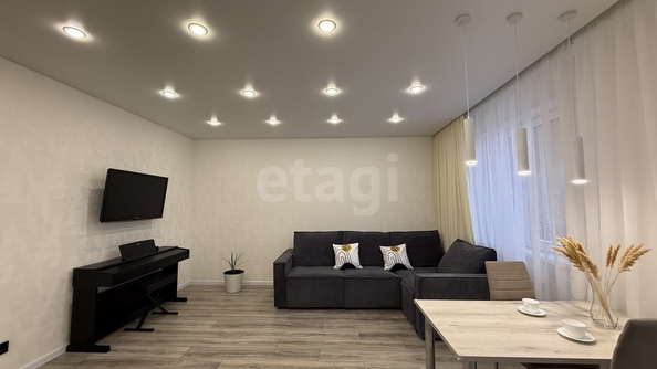 
  Продается 2-комн. квартира 57 м², в ЖК Сосны, б/с 4,3. Фото 12.