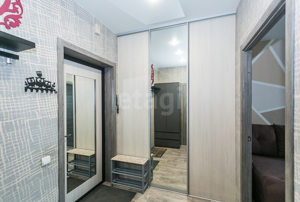 
  Продается 1-комн. квартира 38.8 м². Фото 8.