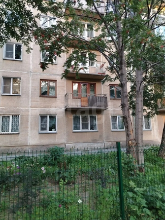 
  Продается 2-комн. квартира 47.3 м². Фото 23.