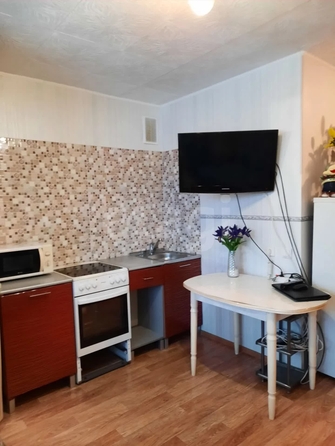
  Продается студия 20.7 м². Фото 1.