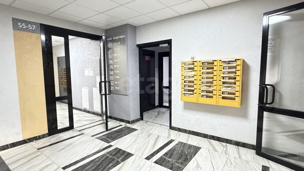 
  Продается 2-комн. квартира 47.5 м². Фото 4.