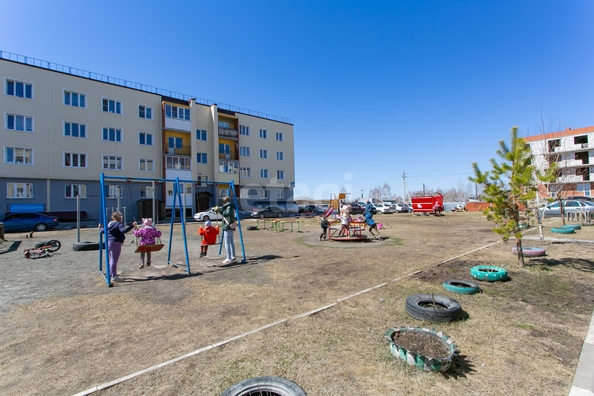
  Продается 2-комн. квартира 45.9 м². Фото 12.